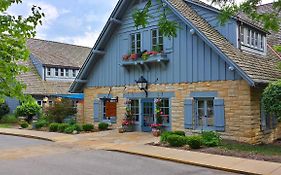 Pere Marquette Lodge & Conference Ctr; Bw Premier Collection